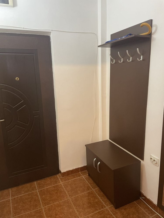 Apartament cu o camera la chei, 32mp, Manastur