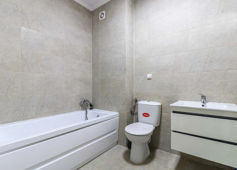 Apartament de 2 camere, 57 mp, loc de parcare, New City Eroilor