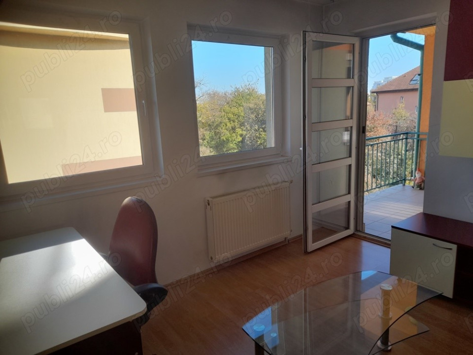 Apartament 2 camere ,56 mp ,situat in zona Andrei Muresanu