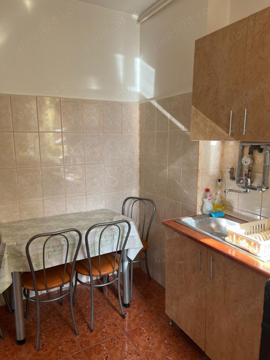 Apartament de 2 camere, 48mp, zona Gruia