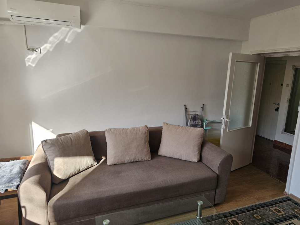 Apartament de 2 camere, 48mp, zona Gruia