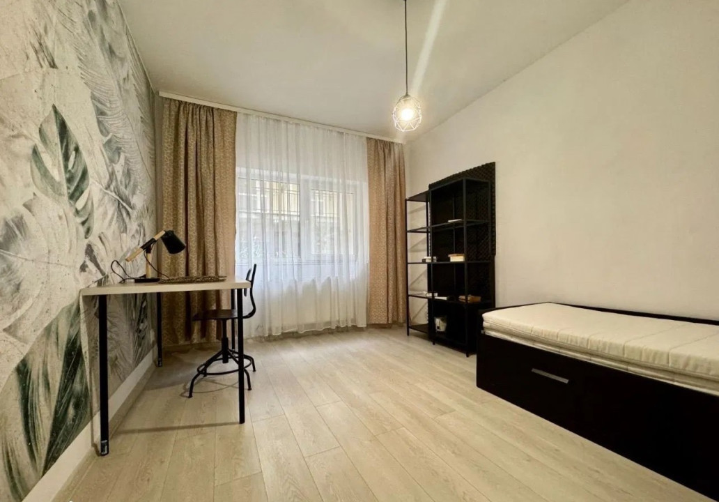 Apartament de 3 camere, 72mp, la cheie, zona Europa