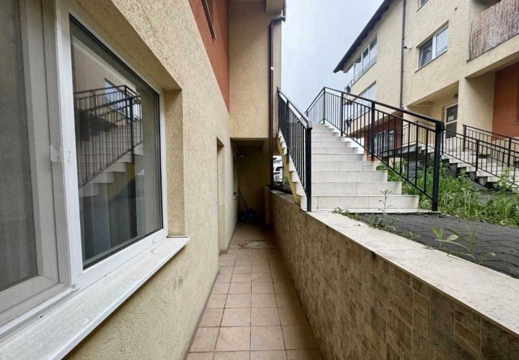 Apartament de 3 camere, 72mp, la cheie, zona Europa