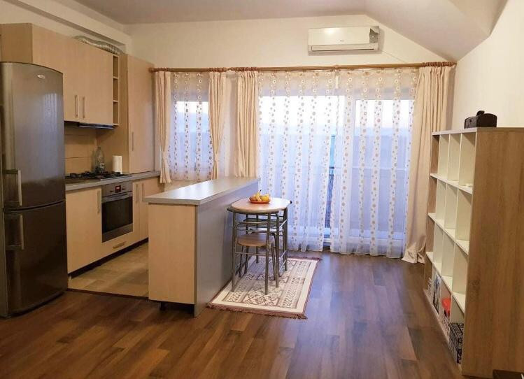 APARTAMENT CU 2 CAMERE DECOMANDATE