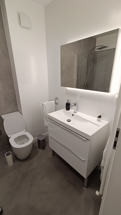 Apartament de 3 camere, 66mp, zona Centurii Donath