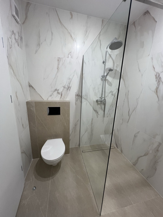 Apartamnet 2 camere,56 mp,cartier Anrei Muresanu 