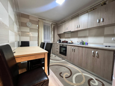 Apartament de 1 camera cu loc de parcare, ideal pentru investiție, zona Porii