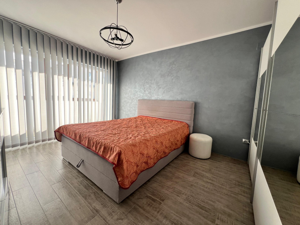 Apartament cochet, 40 mp, zona Porii/Catanelor/Profi