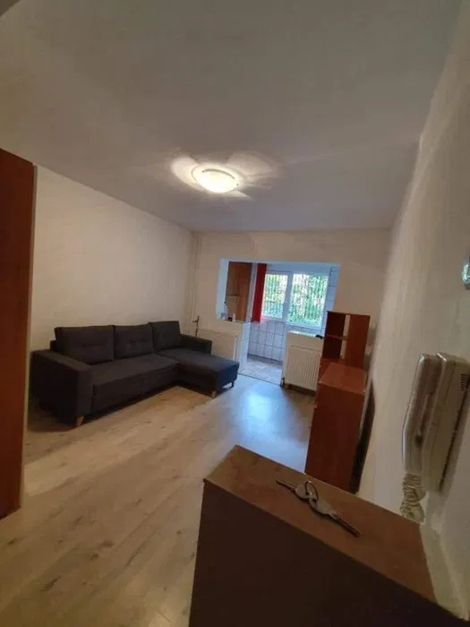 Garsoniera, 22mp, ideal pentru investiție, cu preluare de chiriasi, zona Zorilor