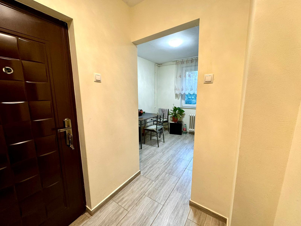 Apartament 2 camere, 47 mp utili, mobilat și utilat, zona Iulius Mall