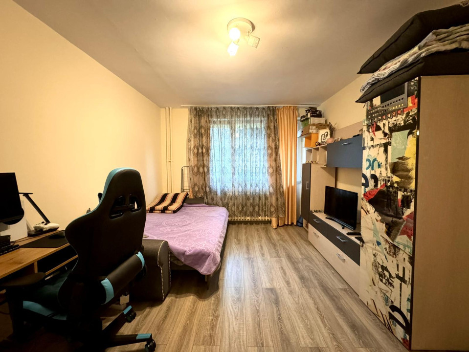 Apartament 2 camere, 47 mp utili, mobilat și utilat, zona Iulius Mall