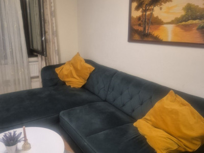 Apartament 2 camere, suprafata de 62 mp, in zona Calea Baciului