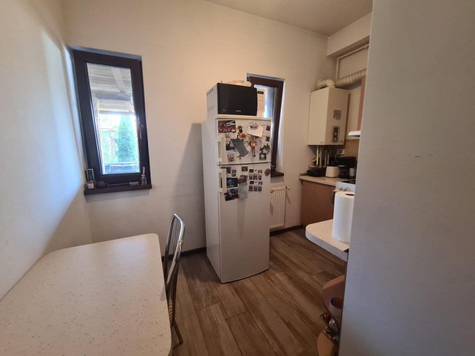 Apartament de 1 camera, 40mp utili cu terasa de 30mp, zona Piața Marasti