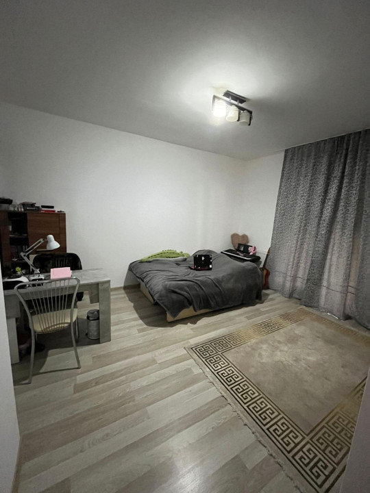 Apartament de 1 camera, 40mp utili cu terasa de 30mp, zona Piața Marasti