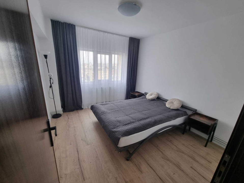 Apartament 3 camere, la cheie, 75mp, etaj intermediar, Marasti