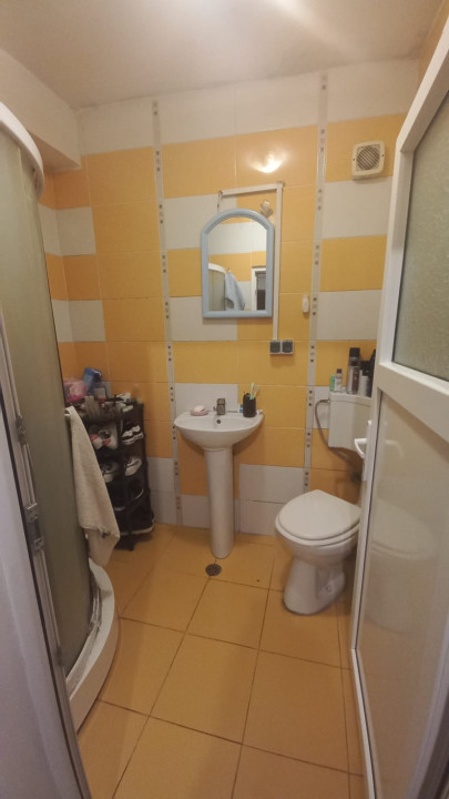 Apartament cu o camere 28mp in Buna Ziua 