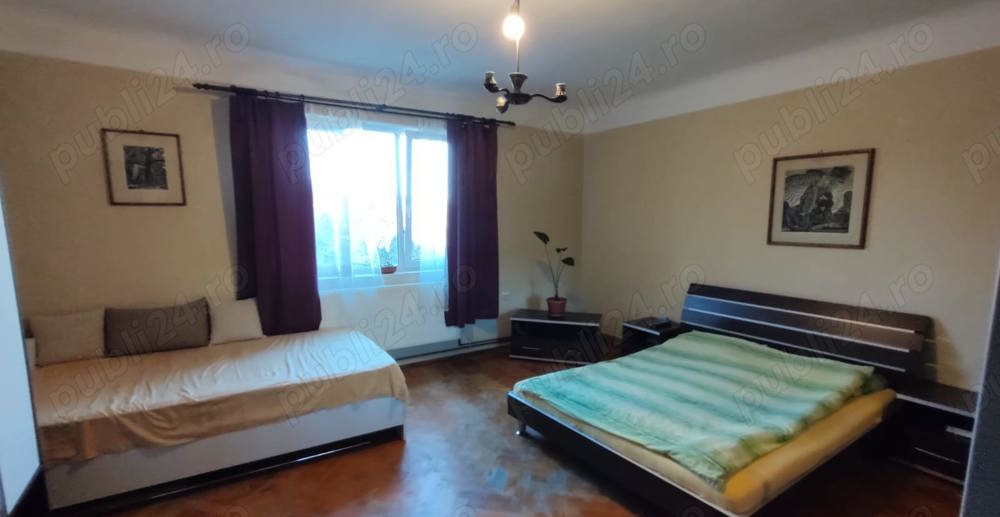 Apartament 2 camere la cheie, 44mp, Gruia