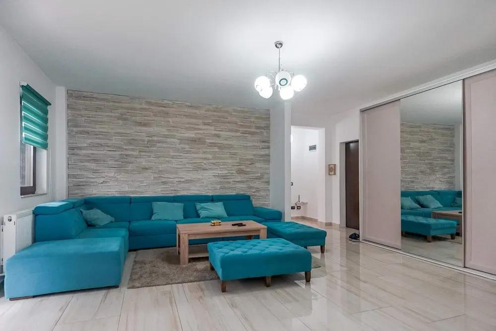 Apartament de 3 camere, 80mp, Zona Sesu de Sus