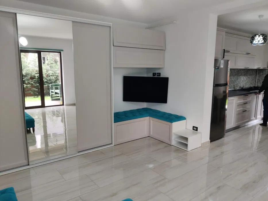 Apartament de 3 camere, 80mp, Zona Sesu de Sus