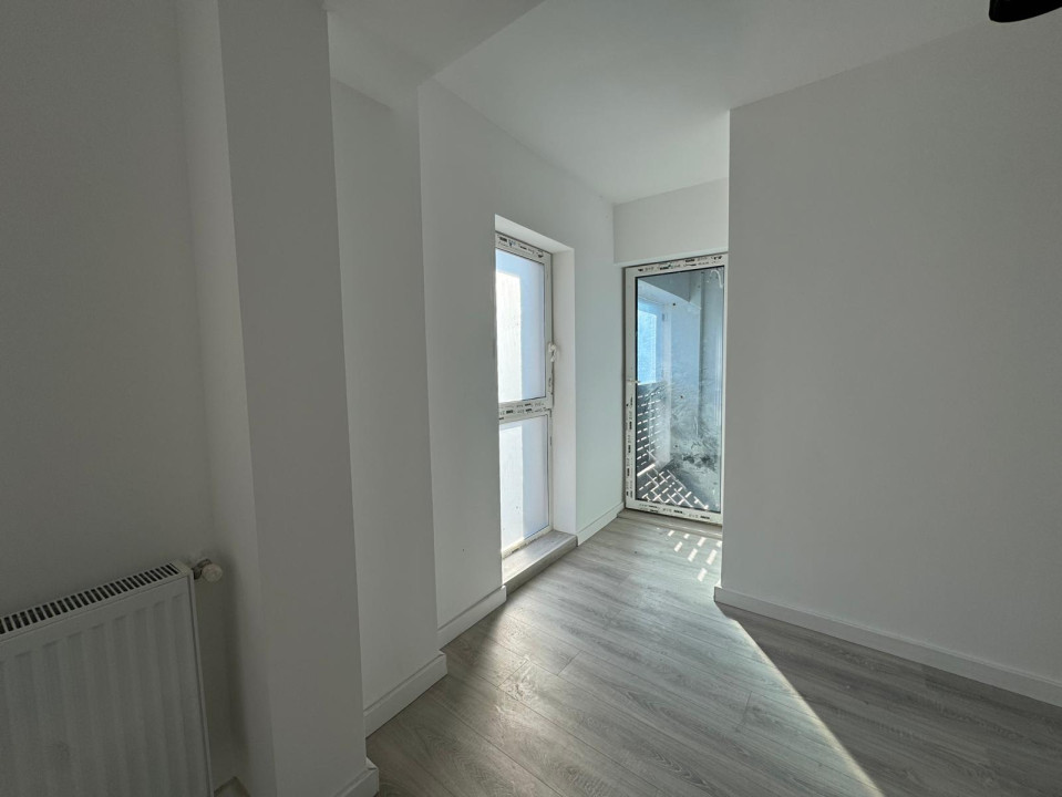 Apartament 3 camere, 69,6 mp utili, etaj 1, zona Corneliu Coposu