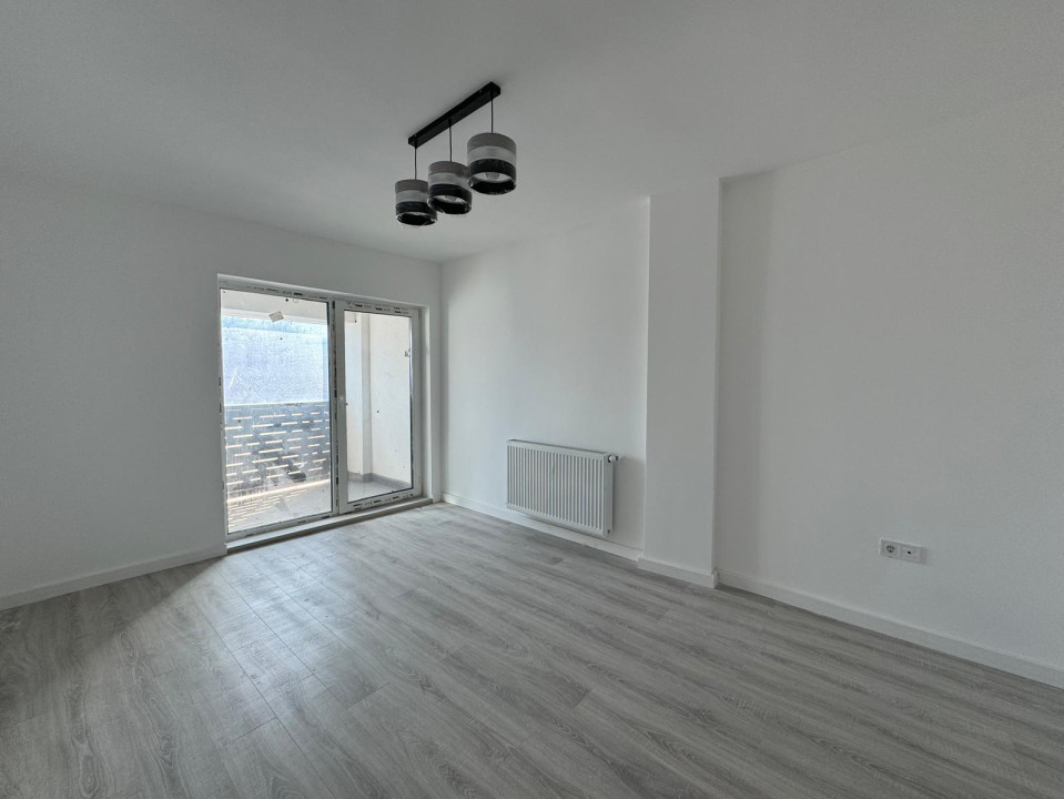 Apartament 3 camere, 69,6 mp utili, etaj 1, zona Corneliu Coposu