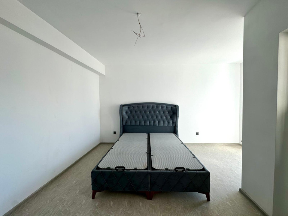 Apartament 2 camere, 57,5 mp utili, etaj intermediar, zona Corneliu Coposu