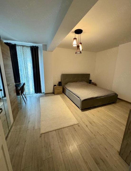 Apartament 2 Camere, 60mp, Etaj Intermediar, Zona Eroilor