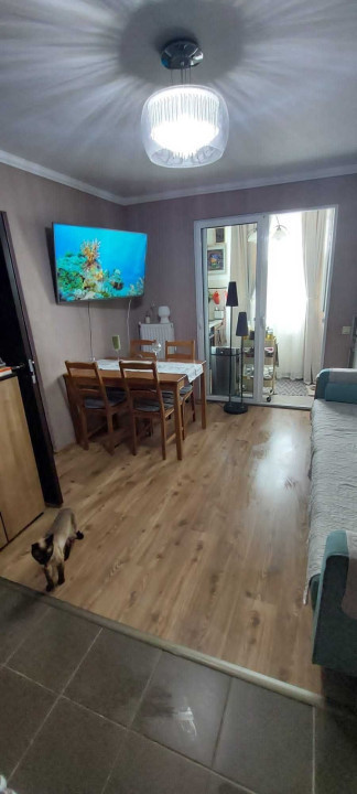 Apartament 2 camere ,suprafata 29 mp Marasti zona Expo Transilvania