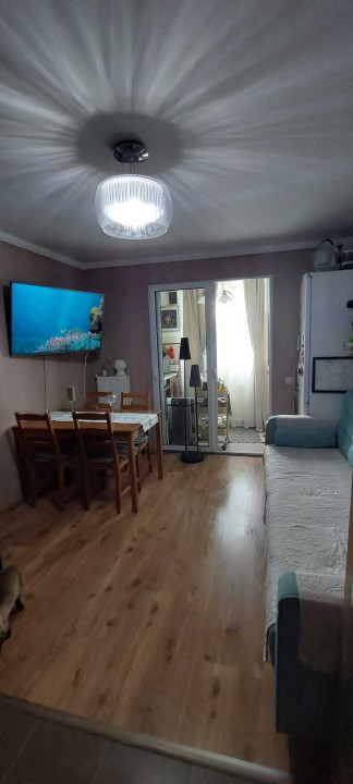 Apartament 2 camere ,suprafata 29 mp Marasti zona Expo Transilvania