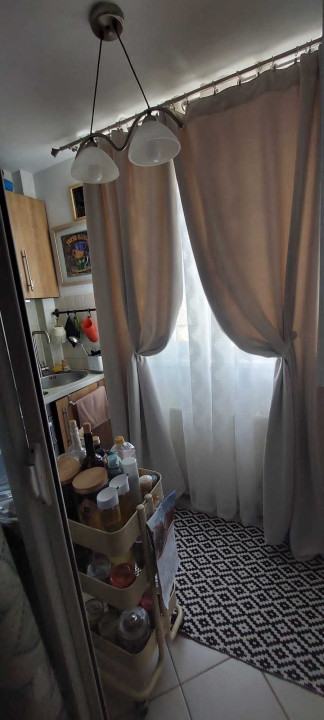 Apartament 2 camere ,suprafata 29 mp Marasti zona Expo Transilvania