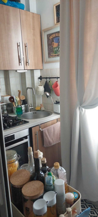 Apartament 2 camere ,suprafata 29 mp Marasti zona Expo Transilvania