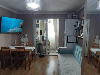 Apartament 2 camere ,suprafata 29 mp Marasti zona Expo Transilvania