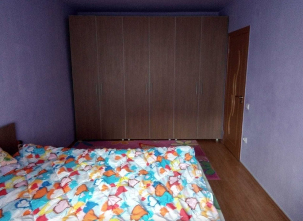 Apartament de 2 camere DECOMANDATE, 55 mp, parcare, zona Florilor