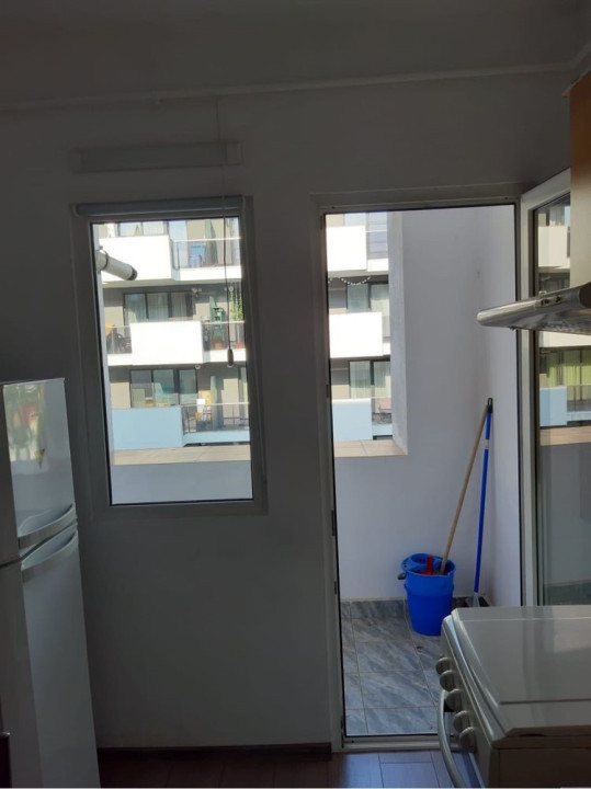 Apartament  3camere suprafata de 58 mp zona Portelanul