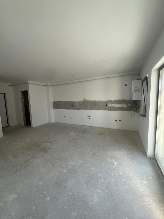 Apartament 3 camere 65mp, Zona Somesului