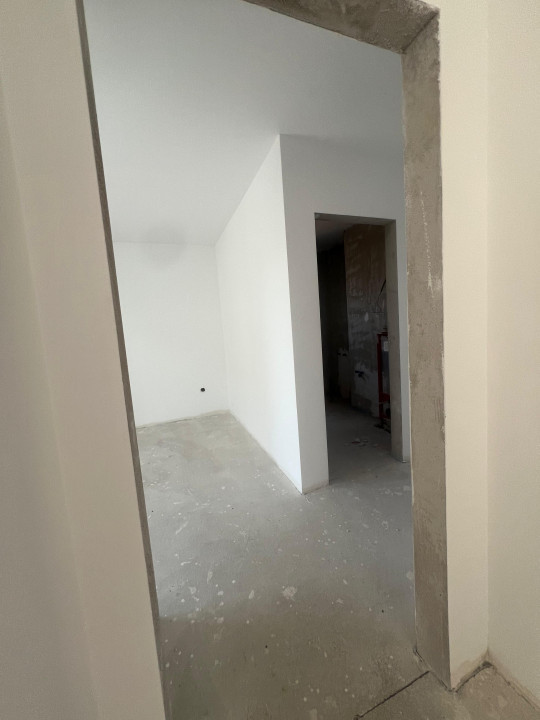 Apartament 3 camere 65mp, Zona Somesului