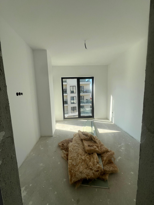 Apartament 3 camere 65mp, Zona Somesului