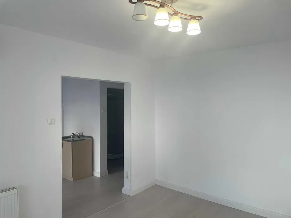 Apartament de 2 camere și acces dublu, ideal pentru locuit sau investiție 