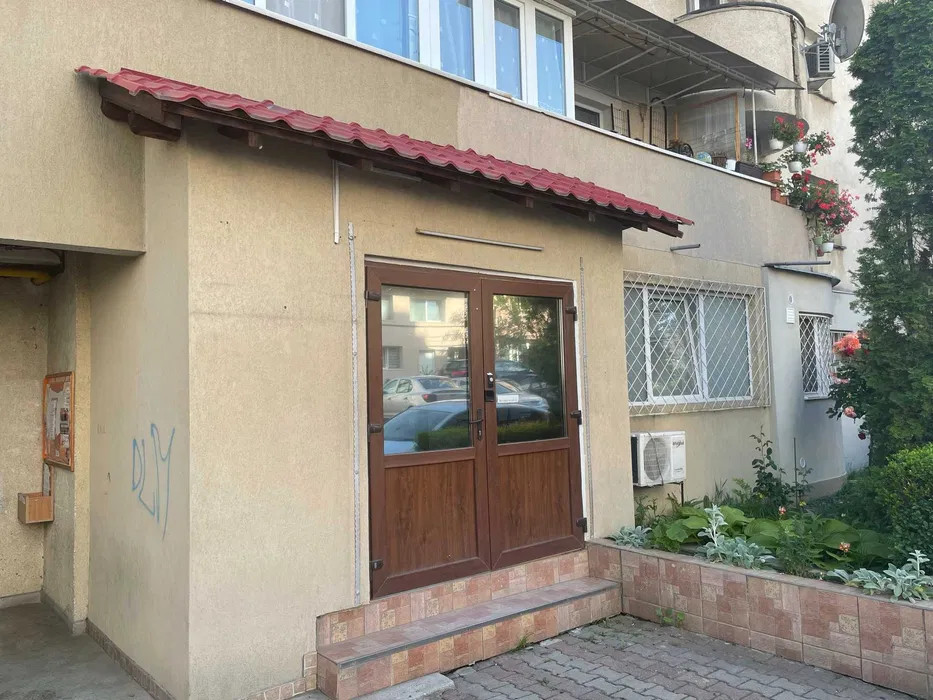 Apartament de 2 camere și acces dublu, ideal pentru locuit sau investiție 