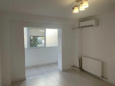 Apartament de 2 camere și acces dublu, ideal pentru locuit sau investiție 