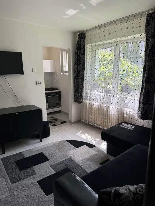 Apartament de inchiriat, renovat rcent, 2 camere, Gheorgheni