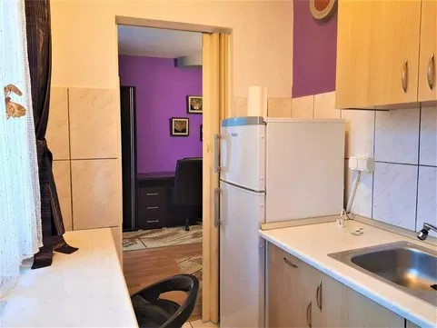 apartament cu o camera suprafata de 27mp situat in Manastur