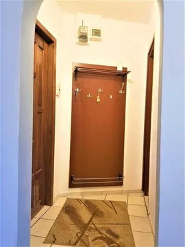 apartament cu o camera suprafata de 27mp situat in Manastur