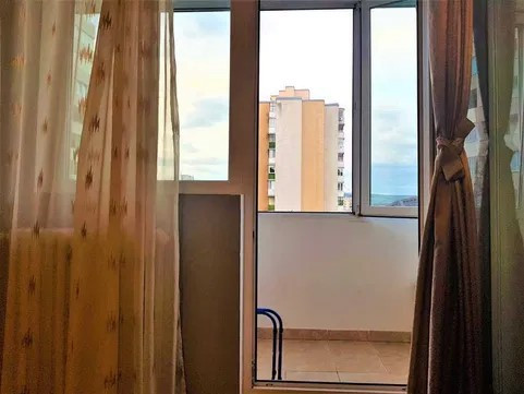 apartament cu o camera suprafata de 27mp situat in Manastur