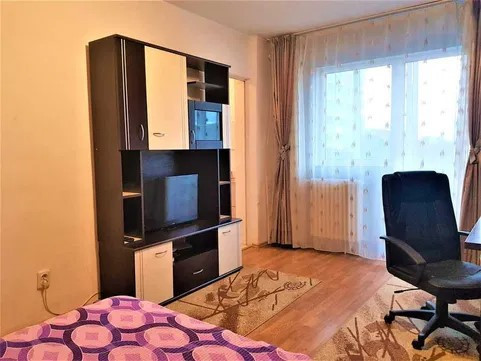 apartament cu o camera suprafata de 27mp situat in Manastur