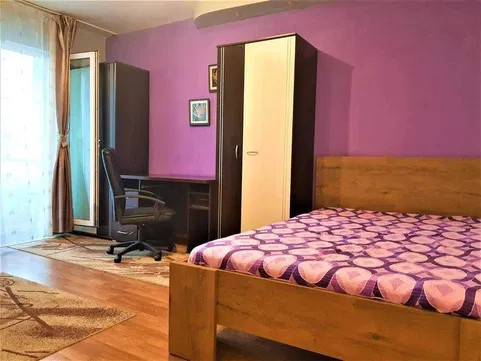 apartament cu o camera suprafata de 27mp situat in Manastur