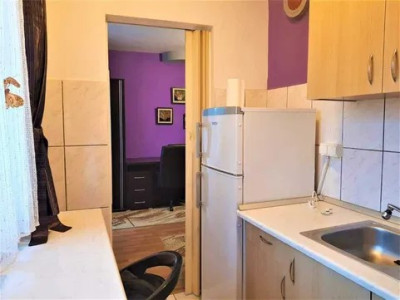 apartament cu o camera suprafata de 27mp situat in Manastur