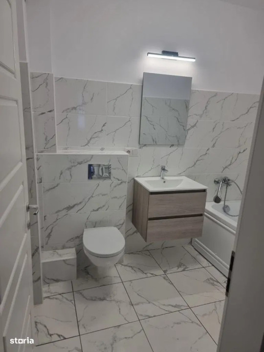 Apartament 3 camere, 64 mp, zona Oasului 