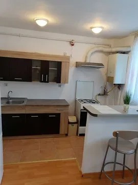 apartament cu o camera suprafata de 24,7mp situat in Baciu zona Primariei