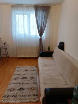 apartament cu o camera suprafata de 24,7mp situat in Baciu zona Primariei